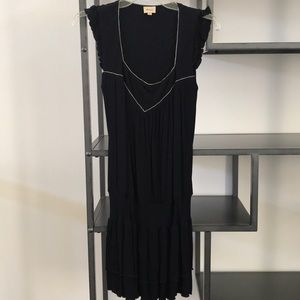 Ella Moss Beaded Dress